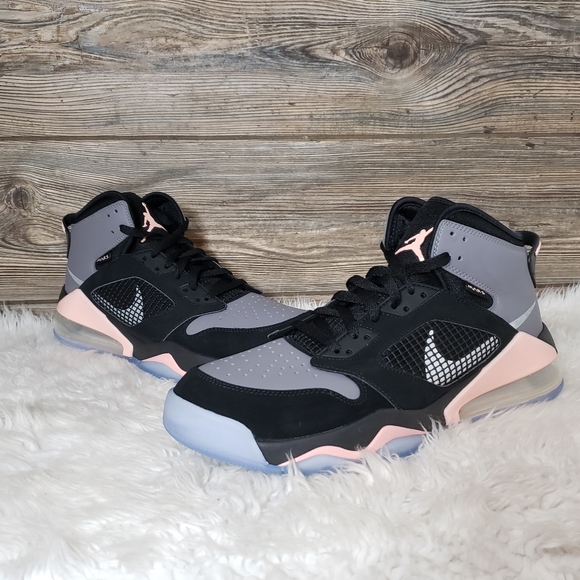 Nike Other - New Nike Jordan Mars 270 Black Gray Sneakers